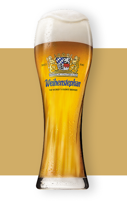 HEFEWEISSBIER